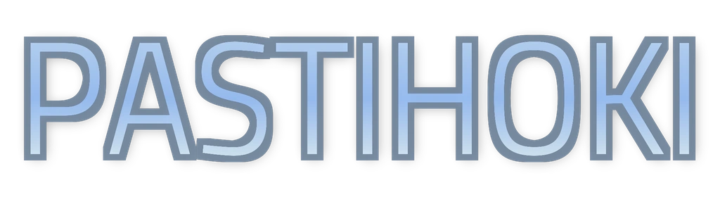 PASTIHOKI